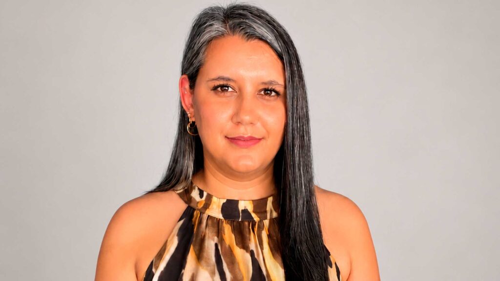Bárbara Torres asume como nueva directora de Corfo en Antofagasta