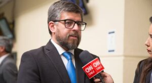 Diputado Jaime Araya solicita derogar rebaja de penas para delitos sexuales contra menores