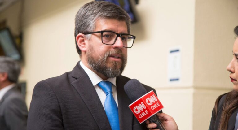 Diputado Jaime Araya solicita derogar rebaja de penas para delitos sexuales contra menores