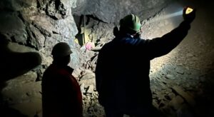 Sernageomin implementa medidas urgentes para mejorar la seguridad en la minería tras 13 muertes en 2026