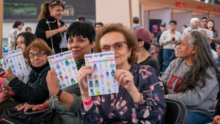 Festival gratuito de ciencia y tecnología cautiva a Antofagasta con actividades interactivas