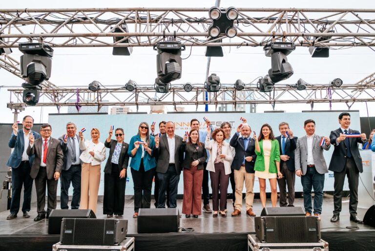InnovaFest 2026: Un Encuentro Innovador en Antofagasta que Impulsa la Ciencia y el Emprendimiento