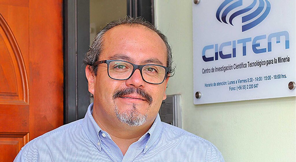 Exdirector de CICITEM permanece encarcelado por malversación de fondos públicos