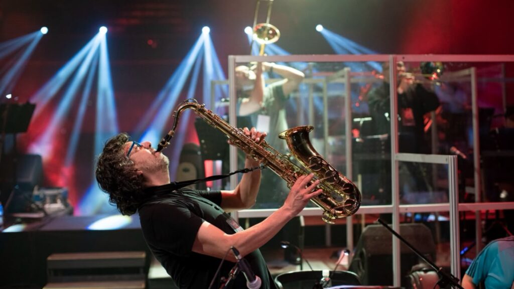 Antofajazzta vuelve con su cuarta edición y revela su programación para 2026