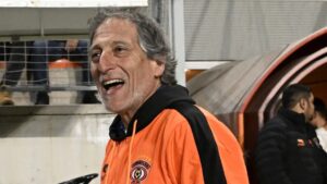 Impacto de Mario Salas en la mentalidad y jerarquía de Cobreloa: Claves para el ascenso a Primera